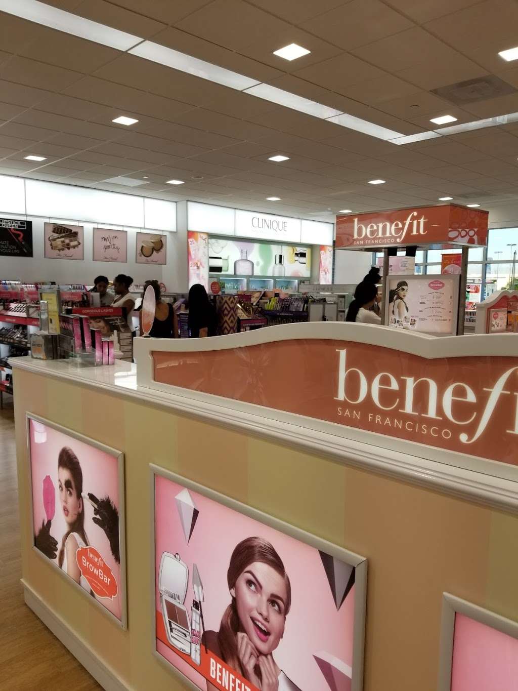 Ulta Beauty | 6345 Garth Rd #130, Baytown, TX 77521, USA | Phone: (281) 691-6739