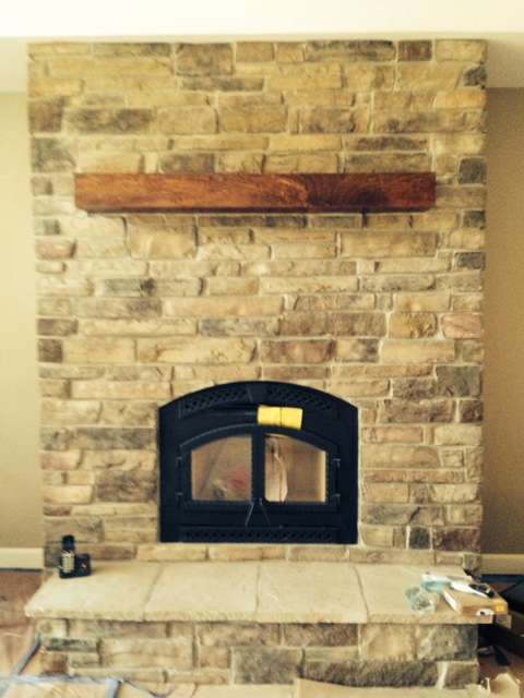 Fireside Hearth & Home | 1152 Marsh St, Valparaiso, IN 46385, USA | Phone: (219) 548-3555