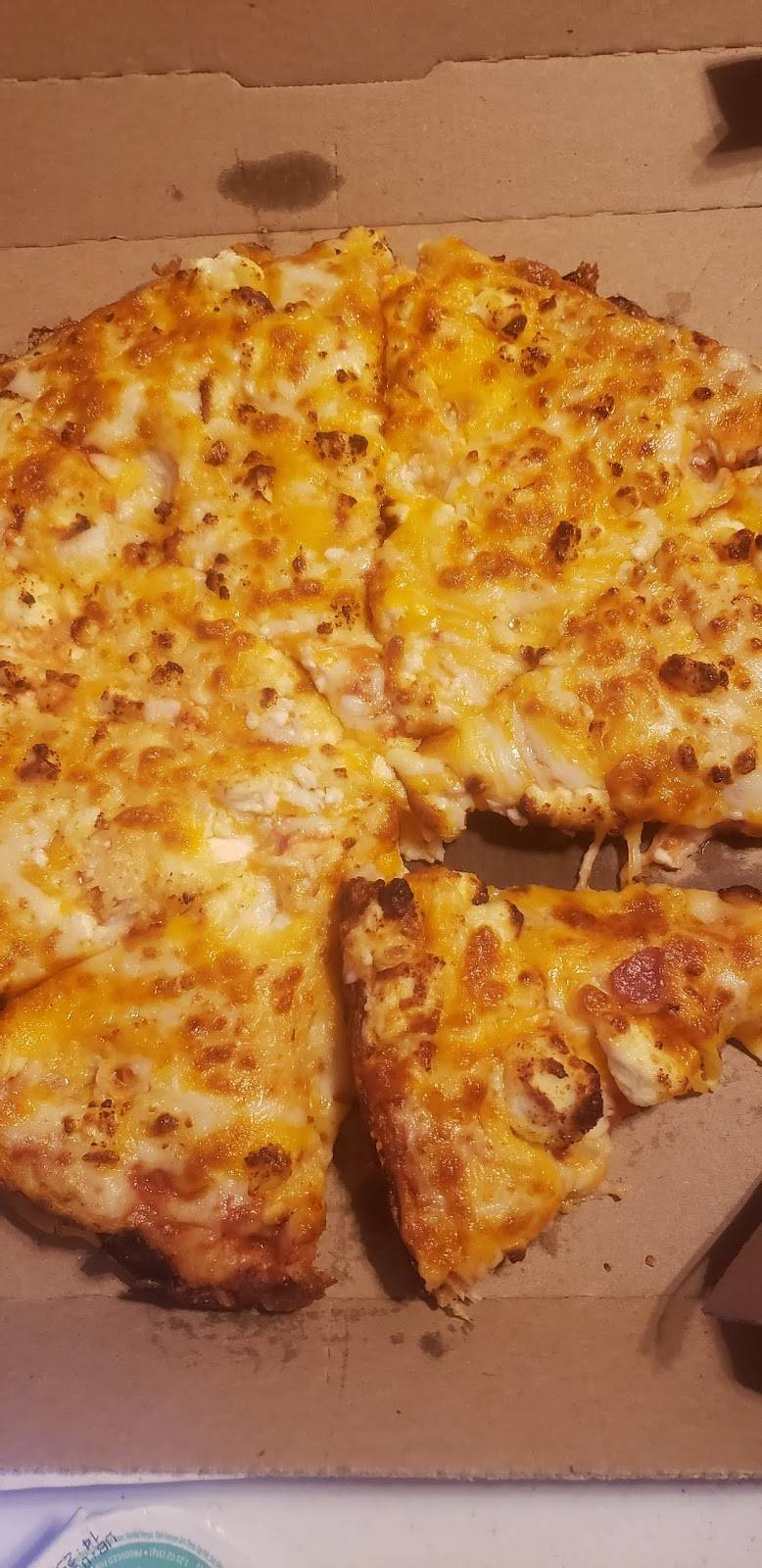 Dominos Pizza | 6254 Central Ave, Capitol Heights, MD 20743, USA | Phone: (301) 333-5900
