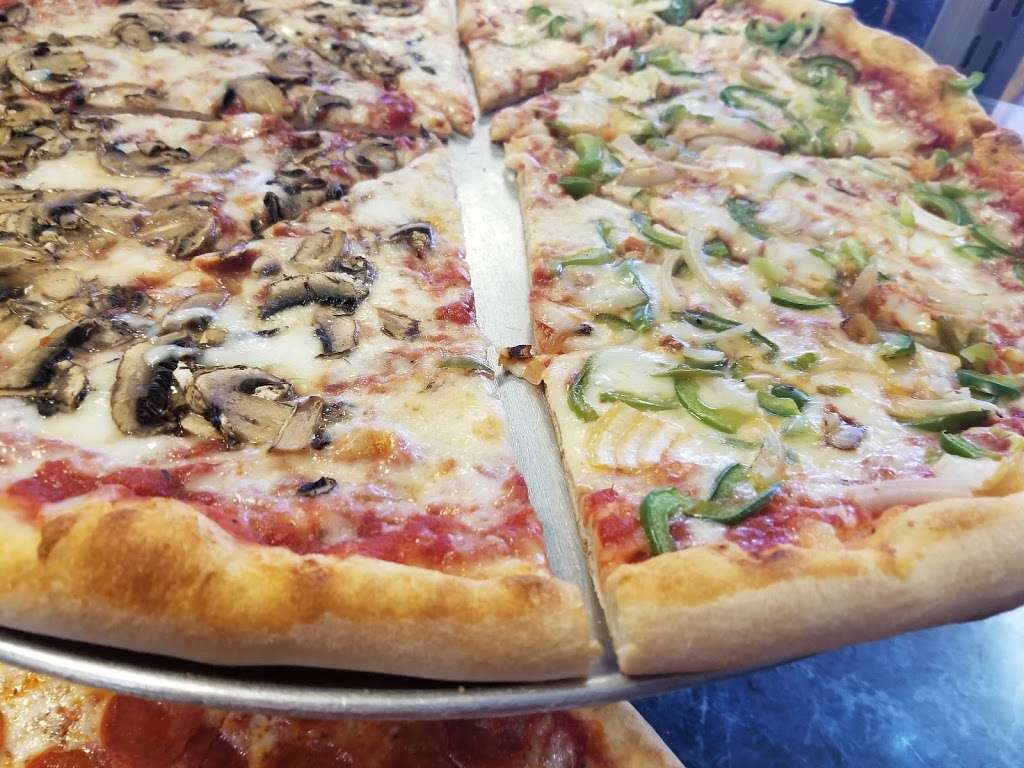 Pizza Plaza | 316 Horsham Rd Suite A, Horsham, PA 19044, USA | Phone: (215) 674-5490