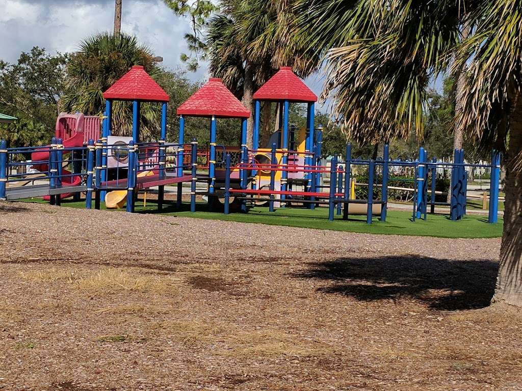 Seminole Palms Park | 151 Lamstein Ln, Royal Palm Beach, FL 33411 | Phone: (561) 966-6600