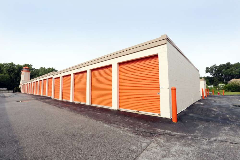 Public Storage | 5200 W 127th St, Alsip, IL 60803, USA | Phone: (708) 897-2449