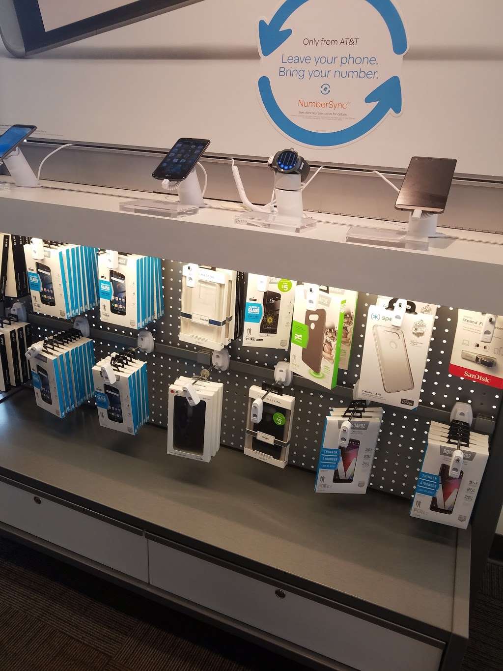 AT&T Store | 1528 US Hwy 70 SE, Hickory, NC 28602, USA | Phone: (828) 327-9030