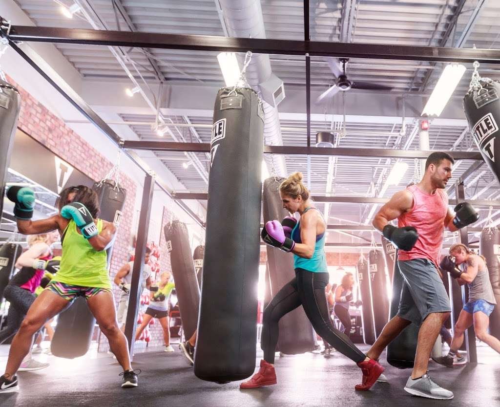 TITLE Boxing Club Littleton MA | 365 Constitution Ave, Littleton, MA 01460, USA | Phone: (978) 486-0100