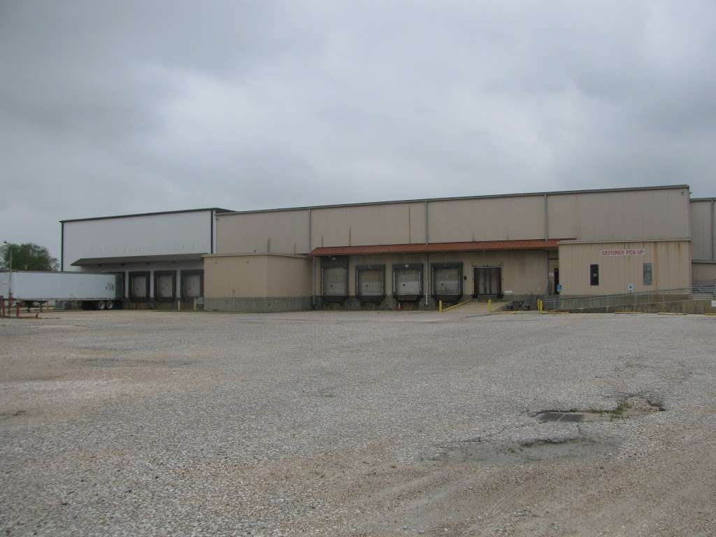 Mims Warehouse Solutions | 12634 East Fwy, Houston, TX 77015 | Phone: (832) 730-0900