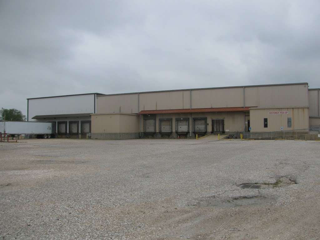 Mims Warehouse Solutions | 12634 East Fwy, Houston, TX 77015, USA | Phone: (832) 730-0900