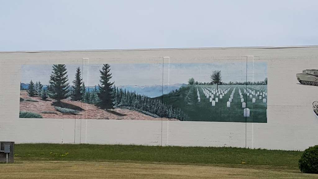 Veterans Memorial Park | 552 W Rawson Ave, Oak Creek, WI 53154, USA