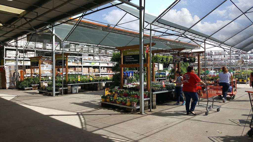 Garden Center at The Home Depot | 10600 Eastex Fwy, Houston, TX 77093 | Phone: (713) 699-0965
