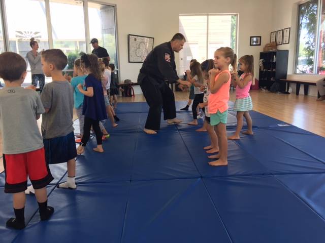 Kajukenbo AZ | 888 S Greenfield Rd #105, Gilbert, AZ 85296, USA | Phone: (480) 755-3008