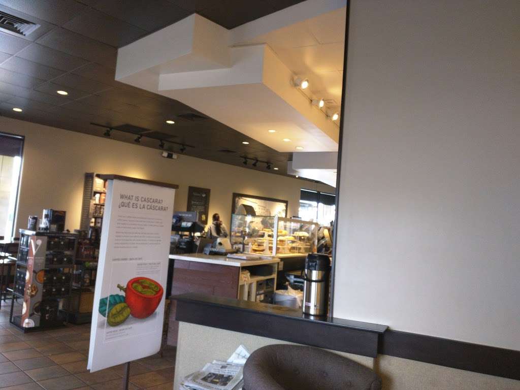 Starbucks | 12867 Mountain Ave, Chino, CA 91710, USA | Phone: (909) 464-2235