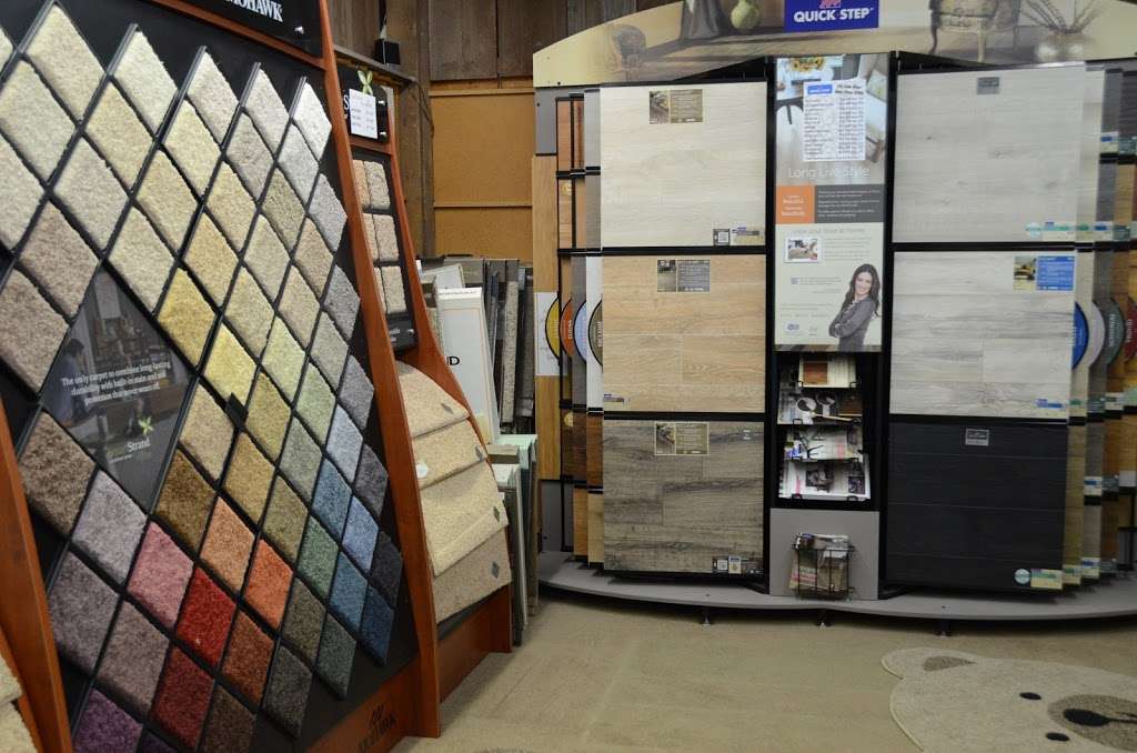 Professional Interiors | 570 S Main St, Monticello, IN 47960 | Phone: (574) 583-8075