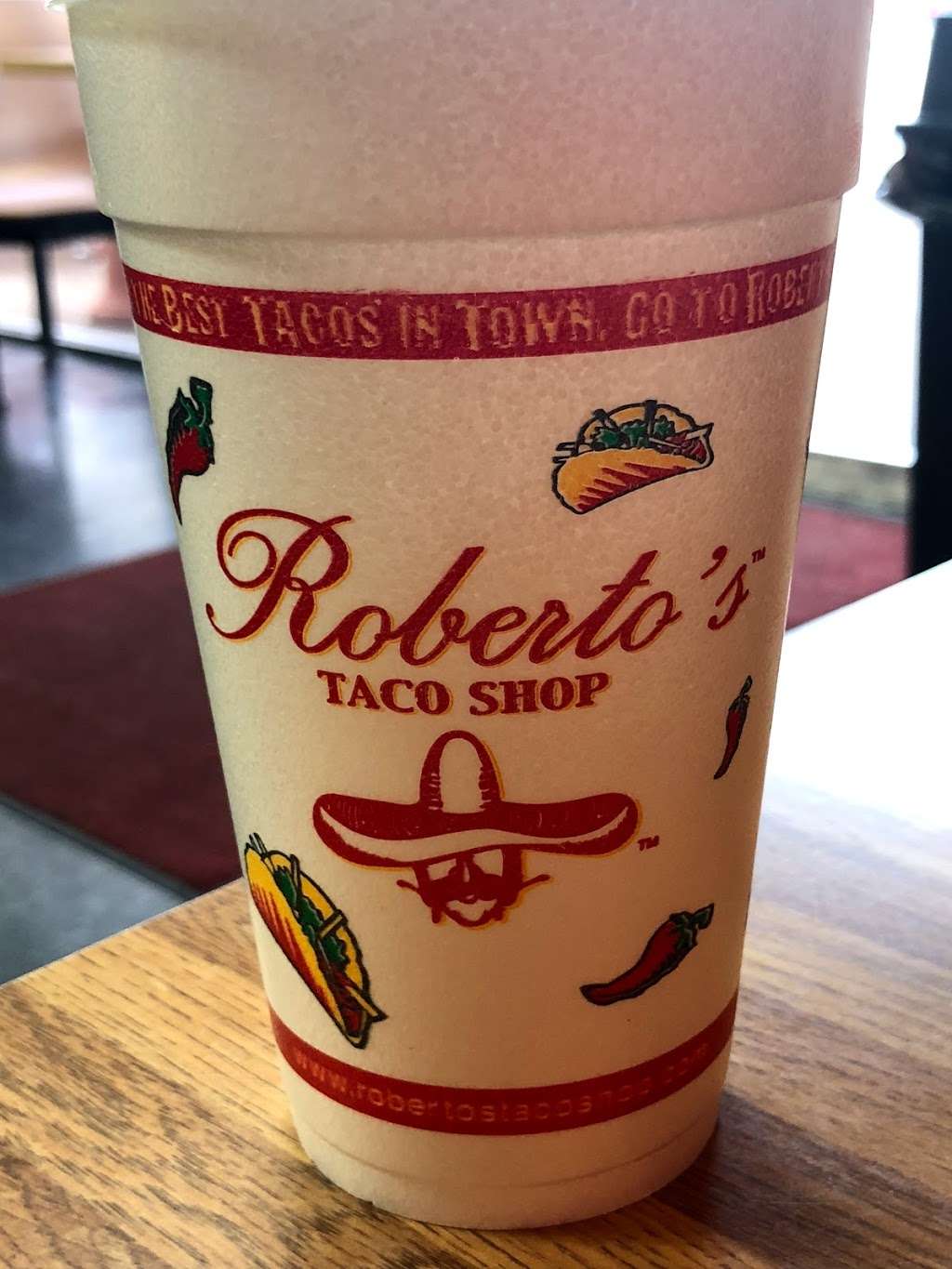 Robertos Taco Shop | 1645 Nevada Hwy, Boulder City, NV 89005, USA | Phone: (702) 294-3893