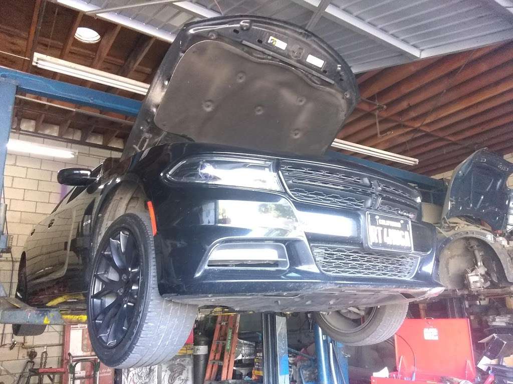 Chepes Autorepair | 2435 Durfee Ave # D, El Monte, CA 91732, USA | Phone: (626) 575-7140