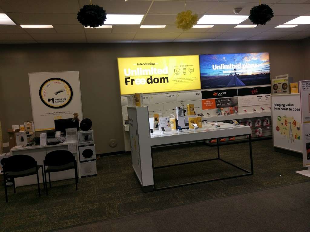 Sprint Store | 110 Providence Hwy Ste 1E, East Walpole, MA 02032 | Phone: (508) 734-9045