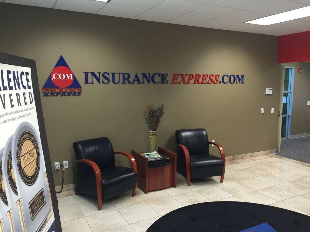 Insurance Express | 2005 Vista Pkwy Suite 200, West Palm Beach, FL 33411, USA | Phone: (800) 268-9137