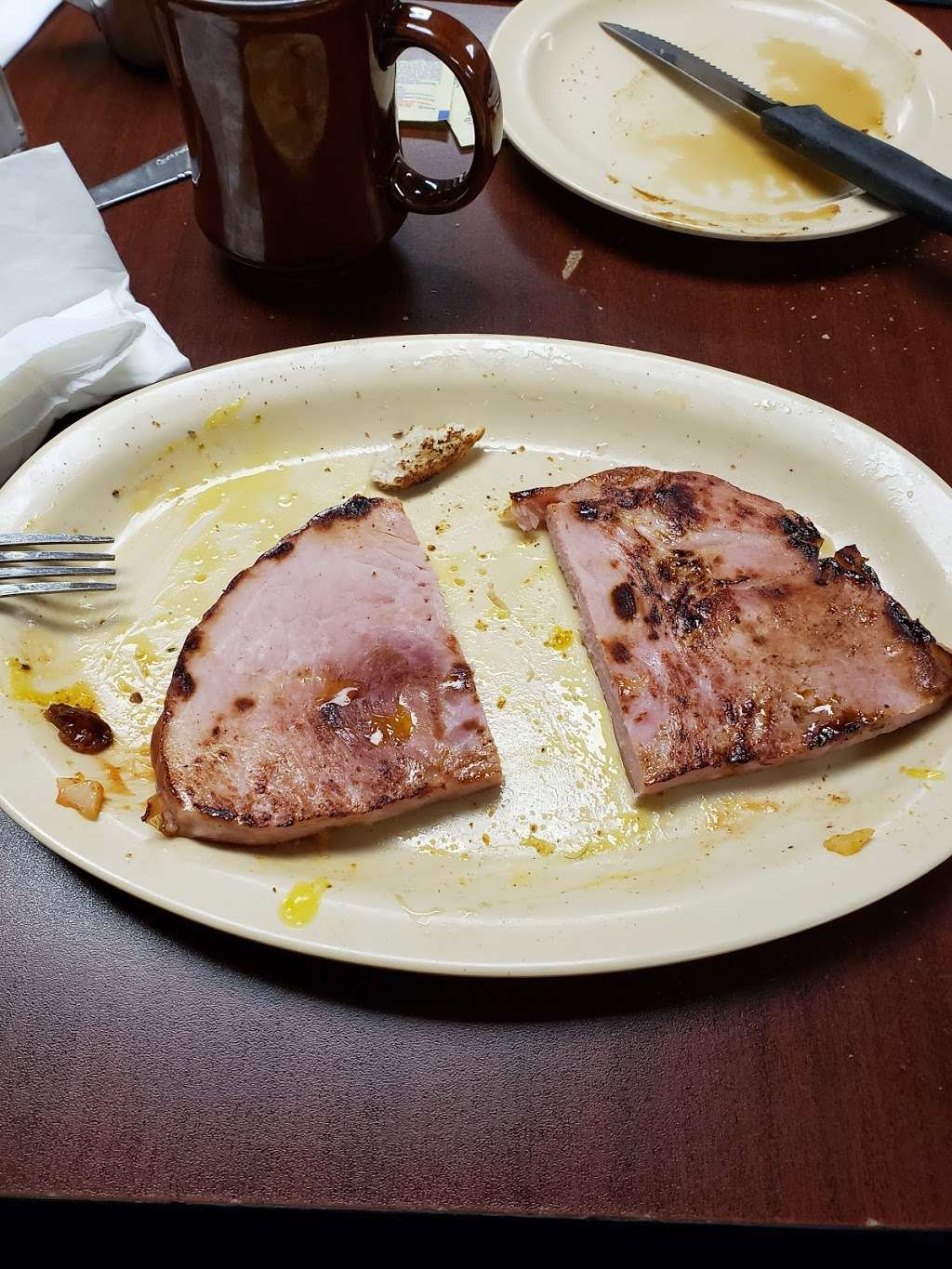 Bettys Restaurant | 1137 Charles St, North Providence, RI 02904, USA | Phone: (401) 724-7993