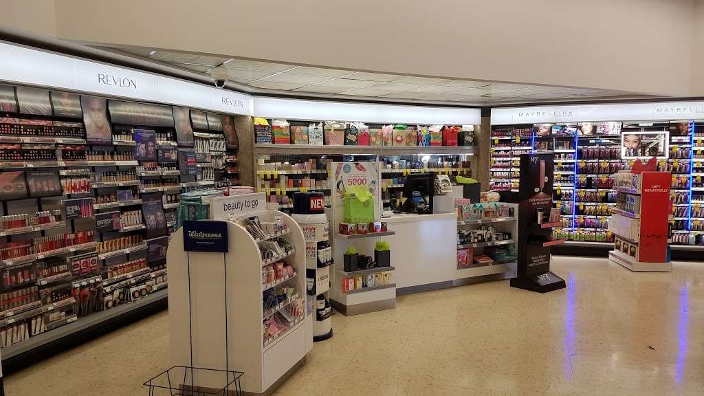 Walgreens Pharmacy | 1858 E Oakton St, Ste 1, Des Plaines, IL 60018 | Phone: (847) 299-6611