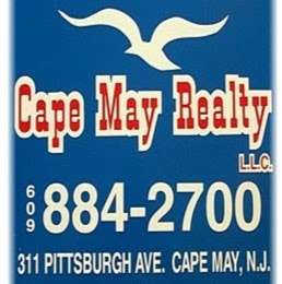 Cape May Realty LLC | 311 Pittsburgh Ave, Cape May, NJ 08204, USA | Phone: (609) 884-2700