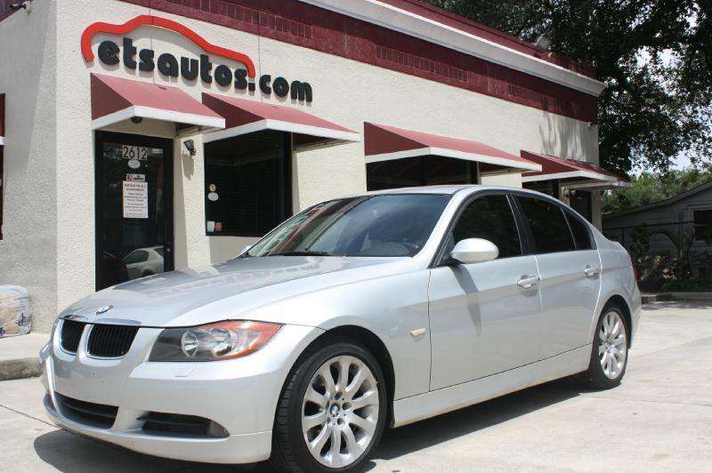 ETS Autos Inc Buy Here Pay Here Available | 2612 S Sanford Ave, Sanford, FL 32773 | Phone: (407) 323-0711