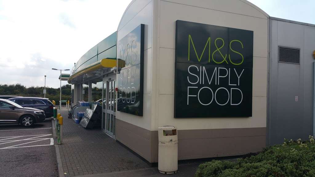 Marks & Spencer Stansted BP | Southgate Rd Southgate London, Stansted Airport, Stansted BP, Stansted CM24 1AA, UK