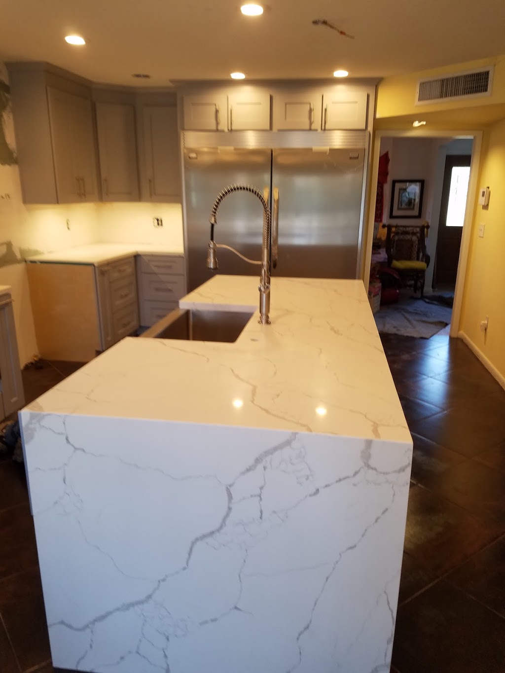 Lotus Granite | 1400 E University Dr, Phoenix, AZ 85034, USA | Phone: (323) 788-0868