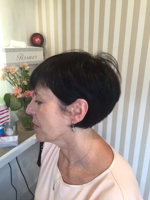 Hollys Hair Hut | 9 Samantha Mews, Havering-atte-Bower, Romford RM4 1QS, UK | Phone: 07725 998588