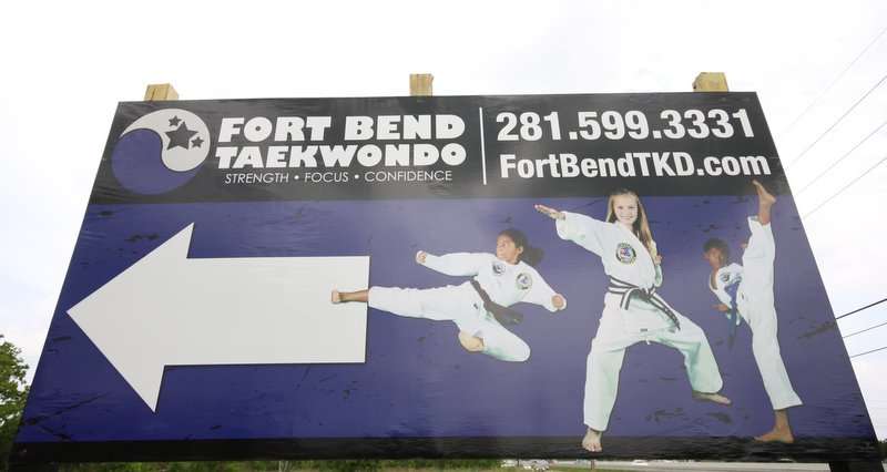 Fort Bend Taekwondo- Katy/Richmond, TX | 19830 Farm to Market 1093 #2101, Richmond, TX 77407, USA | Phone: (281) 599-3331