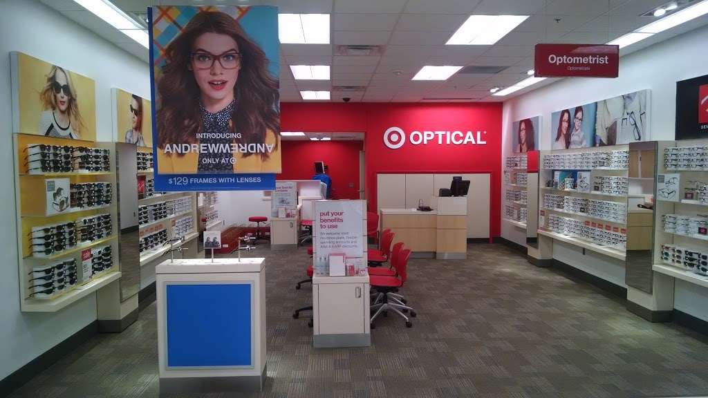 Target Optical | 101 Grand Ave, North Brunswick Township, NJ 08902, USA | Phone: (732) 821-0318