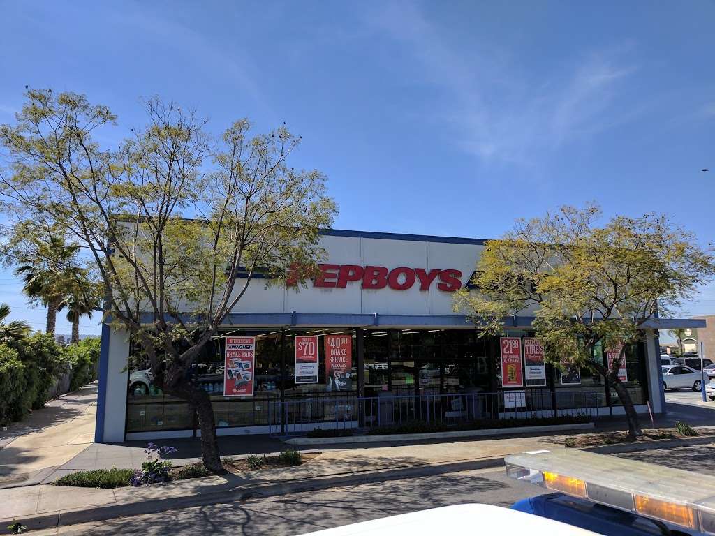 Pep Boys Auto Parts & Service | 810 E Dominguez St, Carson, CA 90746 | Phone: (310) 532-2050