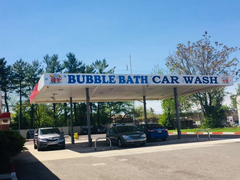 BUBBLE BATH CAR WASH & DETAILING | 1914 Grant Ave, Philadelphia, PA 19115 | Phone: (215) 677-6100