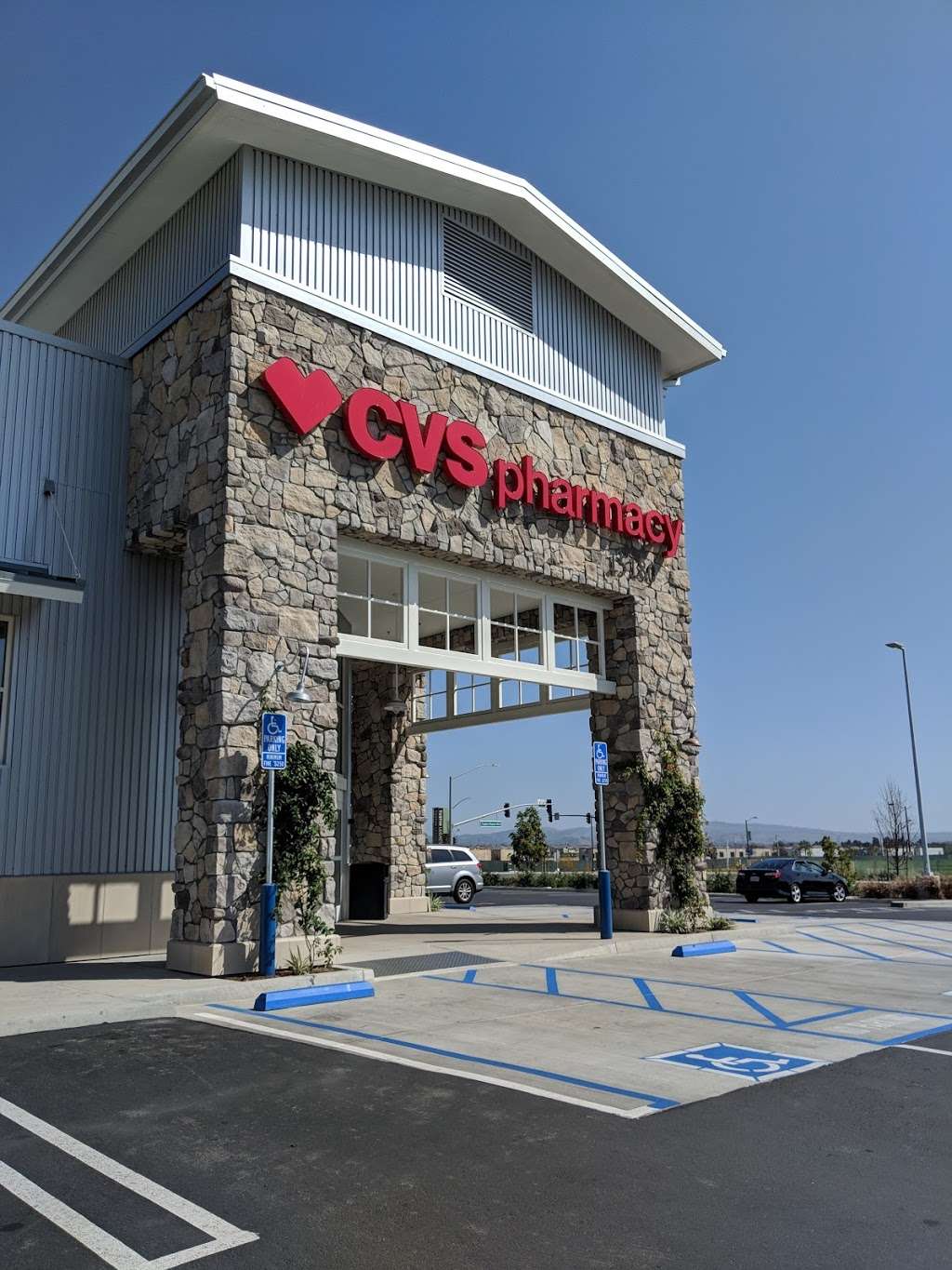 CVS | 15180 Kensington Park Dr, Tustin, CA 92782, USA | Phone: (714) 259-7625