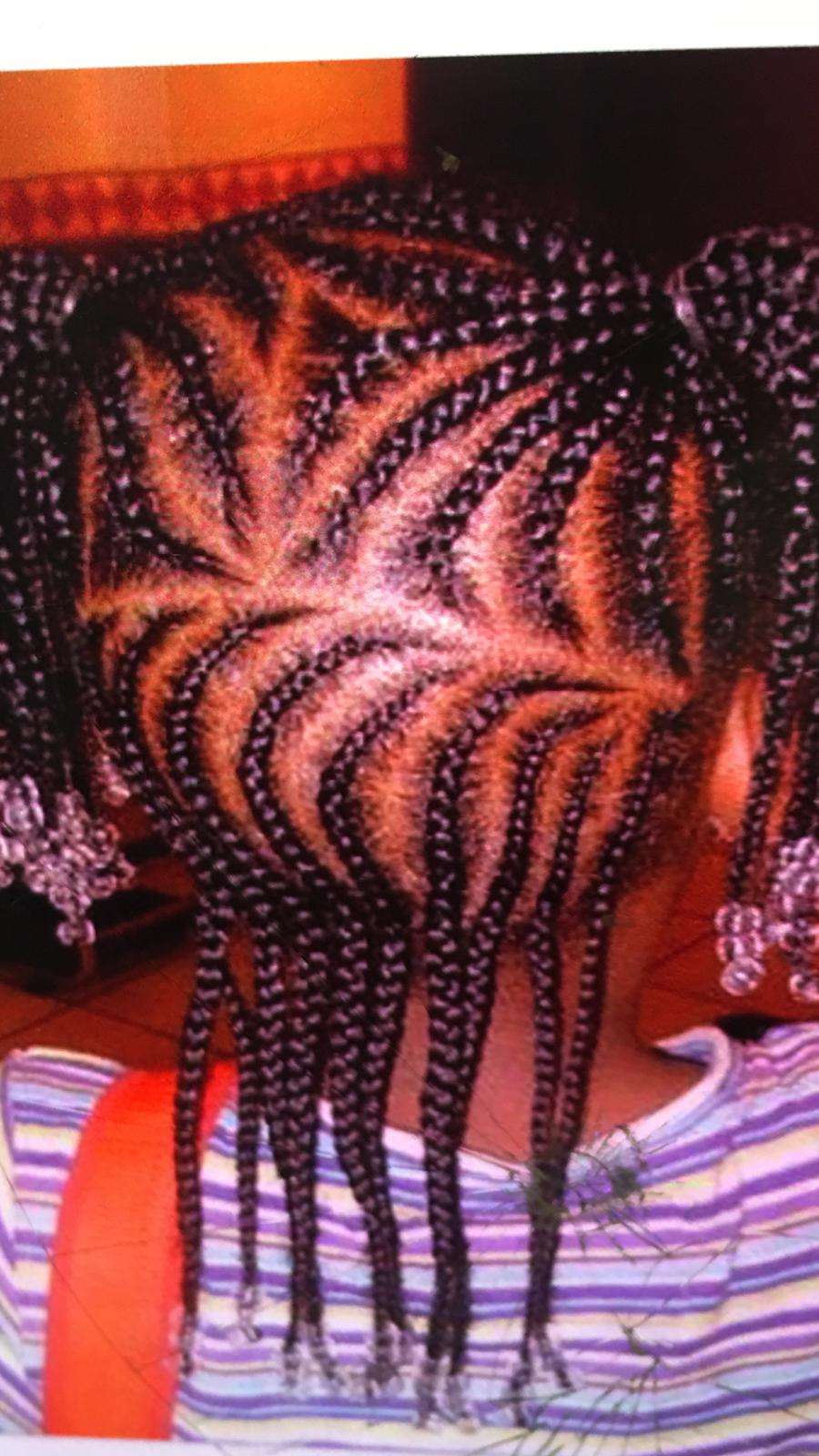 Bella African Hair Braiding | 950 Redfield Rd, Bel Air, MD 21014, USA | Phone: (714) 728-3563