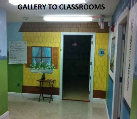 Bright Beginnings Academy | 910 Beville Rd, Daytona Beach, FL 32114, USA | Phone: (386) 236-9900 Bright Beginnings Academy | 910 Beville Rd, Daytona Beach, FL 32114, USA | Phone: (386) 236-9900