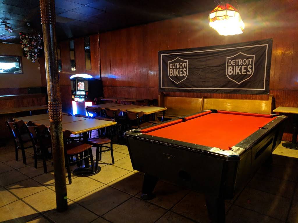 Temple Bar | 2906 Cass Ave, Detroit, MI 48201, USA | Phone: (313) 832-2822