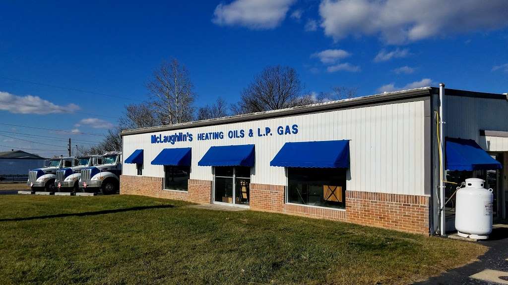 McLaughlins Energy Services | 11931 Buchanan Trail E, Waynesboro, PA 17268 | Phone: (717) 762-5711