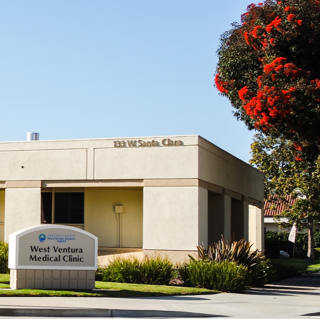 West Ventura Medical Clinic | 133 W Santa Clara St Entrance A & B, Ventura, CA 93001, USA | Phone: (805) 641-5600