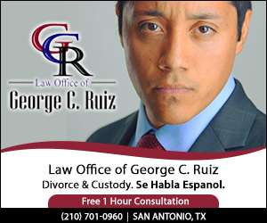 Law Office of George C. Ruiz, PLLC | 1120 Buena Vista St, San Antonio, TX 78207, USA | Phone: (210) 701-0960