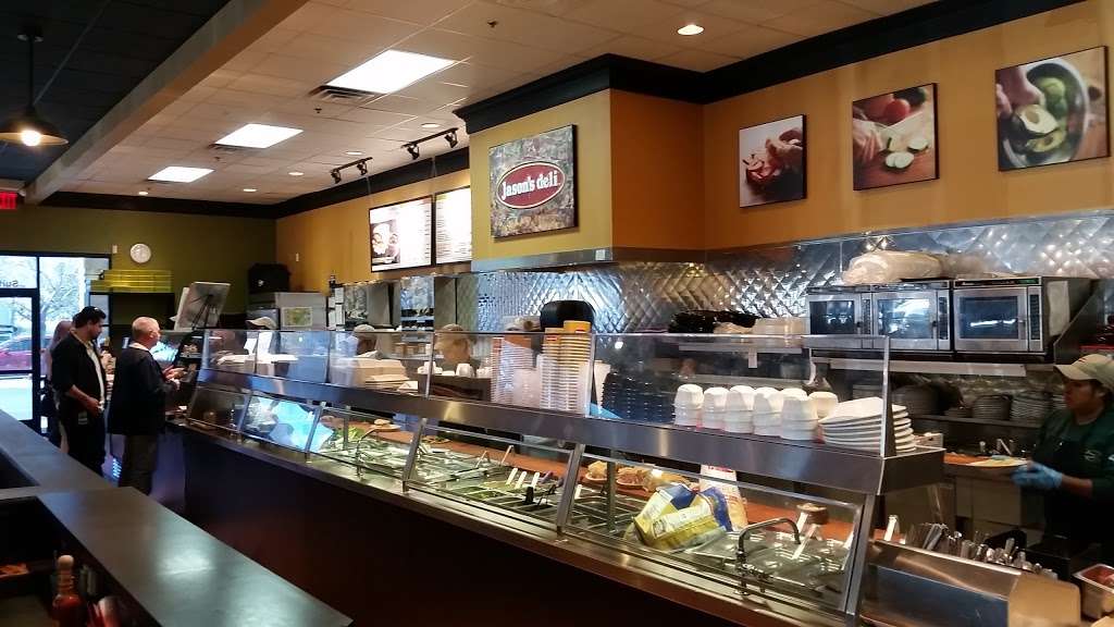 Jasons Deli | 1281 W Warm Springs Rd # 7, Henderson, NV 89014, USA | Phone: (702) 898-0474