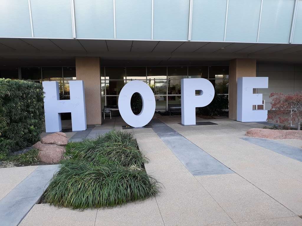 City of Hope Medical Center | 1500 E Duarte Rd, Duarte, CA 91010