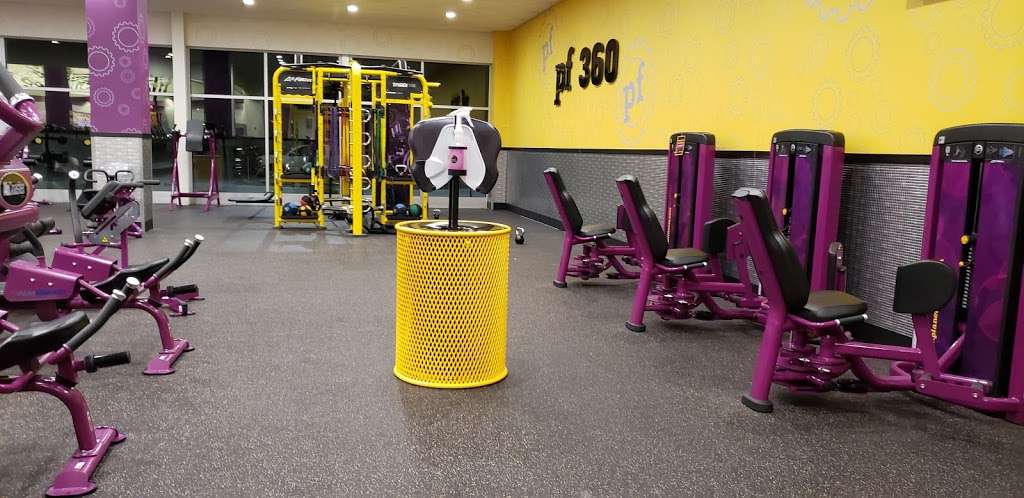 Planet Fitness | 200 Westgate Dr, Brockton, MA 02301, USA | Phone: (508) 857-3151