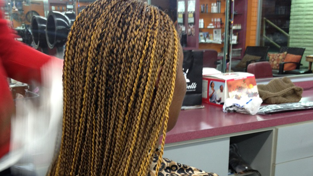 Sonia Hair Braiding | 6429 University Ave, San Diego, CA 92115, USA | Phone: (619) 756-6929