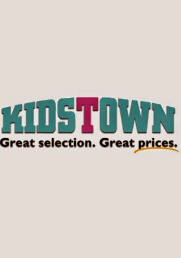 Kidstown | 651 Kapkowski Rd, Elizabeth, NJ 07201, USA | Phone: (908) 351-7300