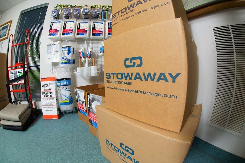 Stowaway Self-Storage - Flemington | 479 US-202, Flemington, NJ 08822, USA | Phone: (908) 806-0771