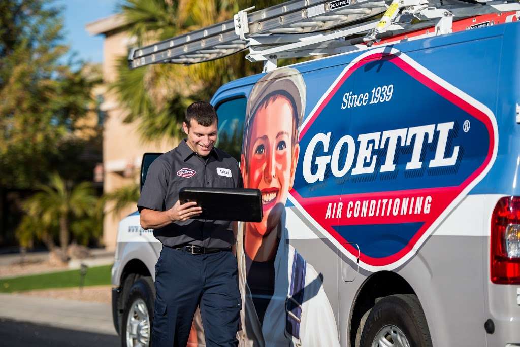 Goettl Air Conditioning SoCal | 532 Malloy Ct, Corona, CA 92880, USA | Phone: (951) 404-5657