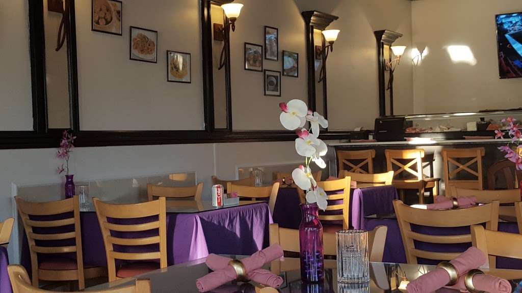 Tamarac Thai and Sushi | 7658 N Nob Hill Rd, Tamarac, FL 33321, USA | Phone: (954) 960-5485