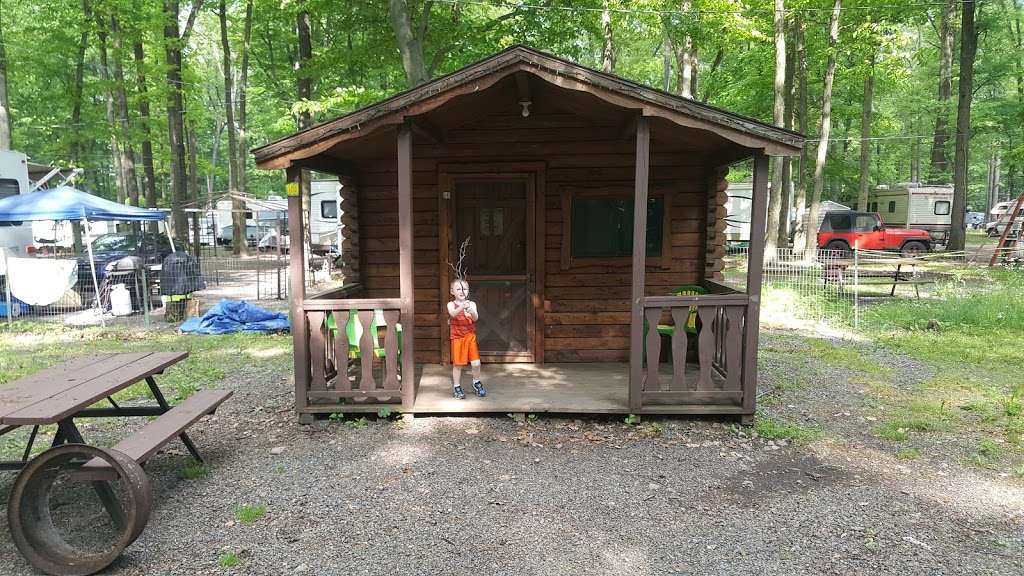 Quakerwoods Campground | 2225 Rosedale Rd, Quakertown, PA 18951 | Phone: (215) 536-1984