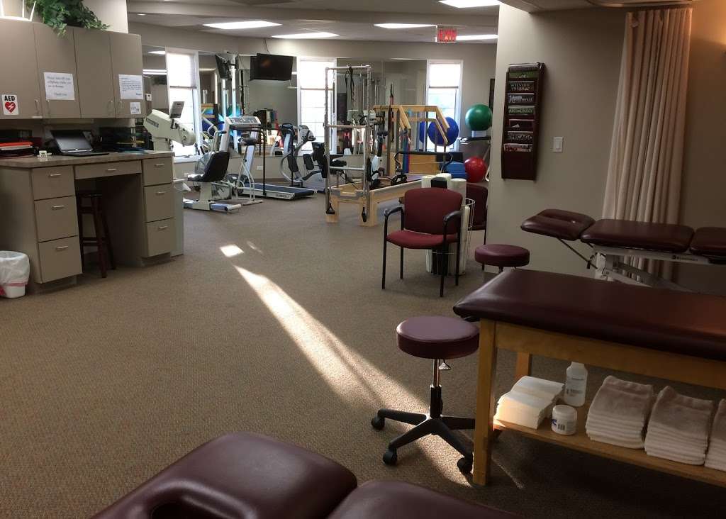 Barrington Rehabilitation and Sports Physical Therapy | 27401 IL-22 Suite 107, Barrington, IL 60010, USA | Phone: (847) 381-8812