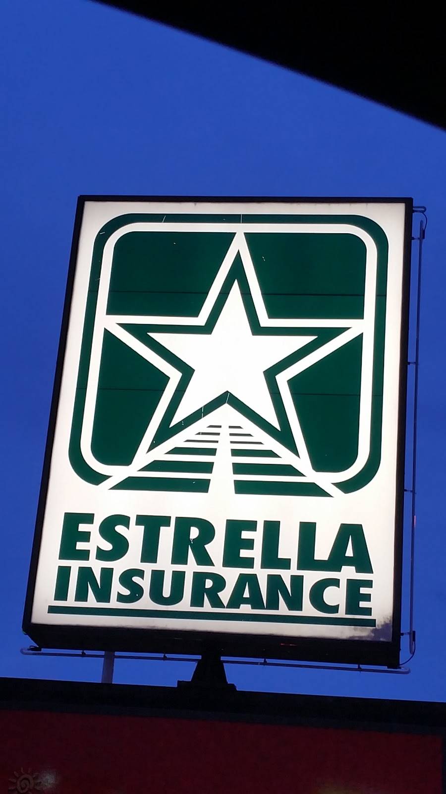 Estrella Insurance #104 | 1313 W 49th St, Hialeah, FL 33012, USA | Phone: (305) 556-2886