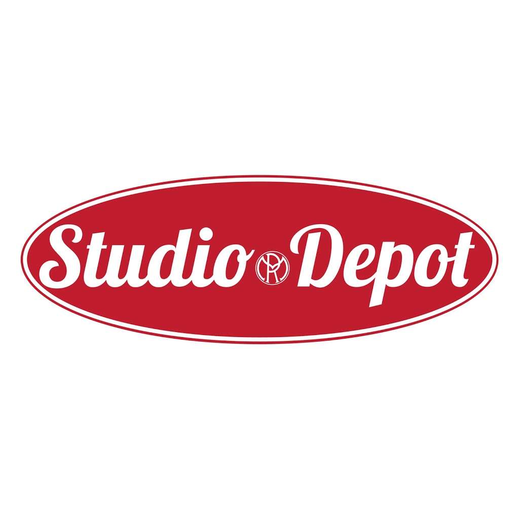 Studio Depot | 4514 Vanowen St, Burbank, CA 91505, USA | Phone: (747) 400-3777