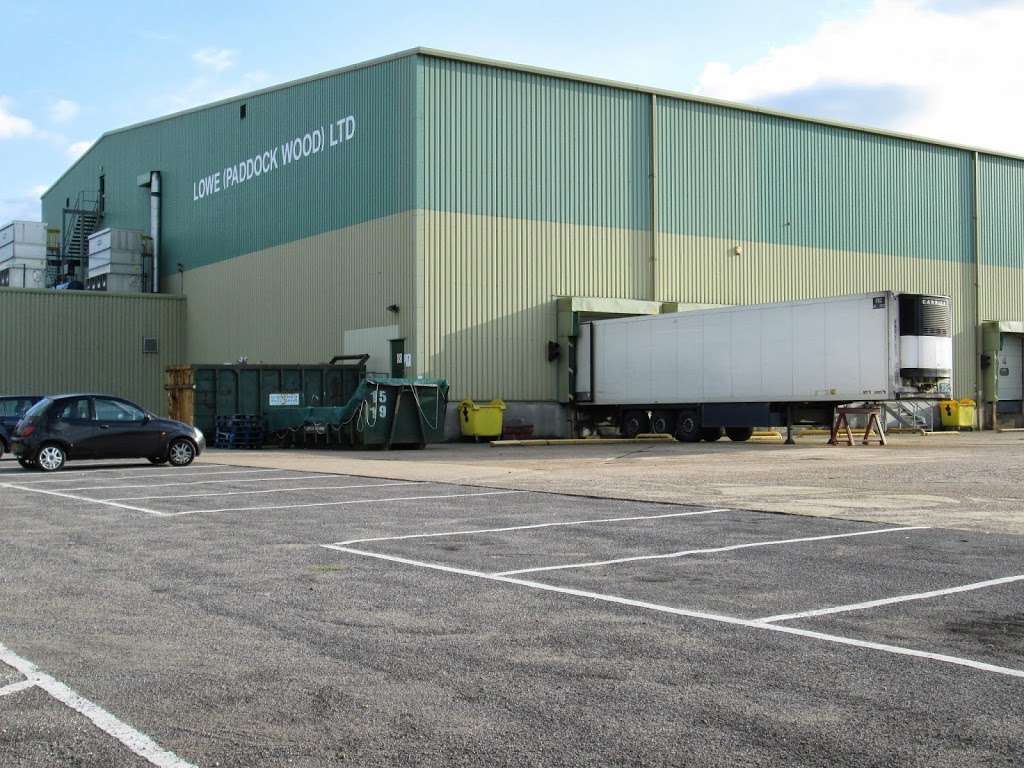 Lowe Paddock Wood Ltd | Transfesa Rd, Paddock Wood, Tonbridge TN12 6UT, UK | Phone: 01892 832436